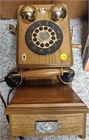 1927 Country Telephone