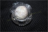 Clay Marble