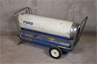 PROPANE FORD CONSTRUCTION HEATER