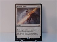 Magic the Gathering Rare Radiant Purge