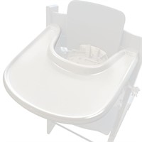 Baby High Chair Tray Compatible with Stokke