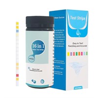 16-in-1 Water Quality Test Strips.x3