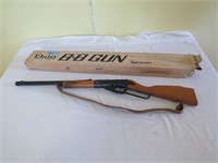 Daisy 688 BB Gun w/box