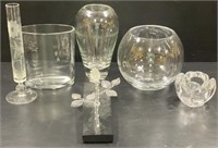 Lenox Polish Vases & More