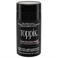 Toppik Hair Building Fibres Dark Brown