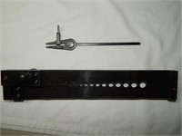 Clock Repair Tools HAZ Staking & Pin Cutter etc