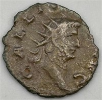 Gallienus (253-268 AD)