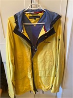 Tommy Hilfiger Spring Coat Size L