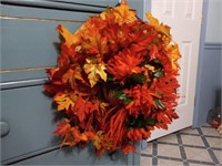 Fall Harvest Hat Country Home Decor