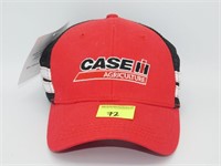 Case IH Hat - Brand New