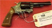 Smith & Wesson 31-1 .32 S&W Long Revolver