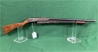Daisy Model 25 BB Pump Repeater Rifle, 177