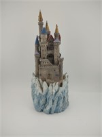 Camelot Castle Music Box