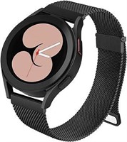 Metal Bands for Samsung Galaxy Watch 4 Band