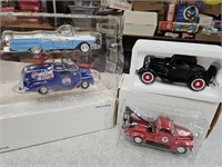 New Die Cast  Toy Cars