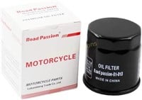 Oil Filter  Road Passion 01-138