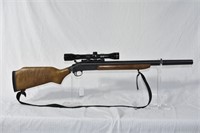 New England Firearms Pardner Tracker II 12 ga