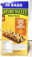 Nature Valley Peanut Butter Dark Chocolate