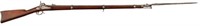 Kansas Militia Marked Savage Model 1863 Musket