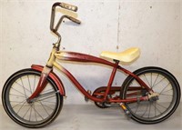 Vintage All-Pro Child's Bike / Bicycle