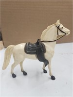 Plastic Toy Horse