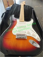Marigold 6 String Electric Guitar