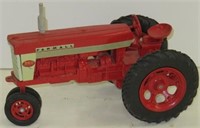 Ertl Farmall 560 Tractor, Repaint, 1/16