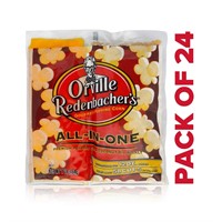 (read)Orville Redenbacher's All in One Popcorn Kit