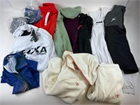 Men's & Women's Lexa Sportwear & More
