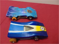 Vintage Slot Cars