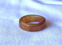 Vintage Bakelite Ring