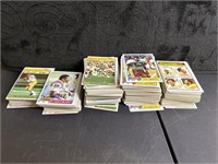 1981 Topps Football Cards
