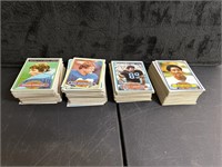 1980 Topps Football Cards