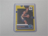 2022-23 DONRUSS DYSON DANIELS RC YELLOW