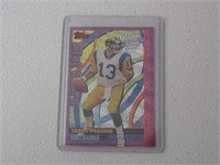 2000 TOPPS OWN THE GAME KURT WARNER RAMS