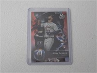 2023 BOWMAN PLATINUM RILEY GREENE RC