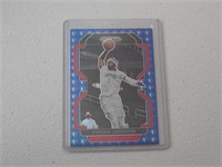 2021-22 PANINI PRIZM REGGIE JACKSON 75TH