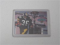 1996 PLAYOFF JEROME BETTIS CARD SHOW