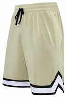 Men's Basketball Shorts, Small