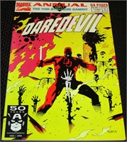 DAREDEVIL ANNUAL #7 -1991