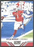 Insert Kyler Murray Arizona Cardinals