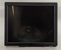 Elo Touch 19" Touchscreen LCD Monitor