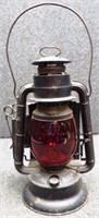 Dietz Little Wizard Carriage / Buggy Lantern