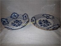 Antique Meissen Porcelain