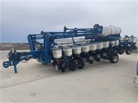 Kinze Model 3800 24 Row Planter