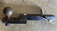 Reese Towpower Trailer Hitch
