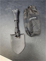 Gerber Gorge Folding Shovel