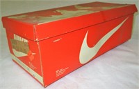 Beaverton OR Nike 1710 Rio Shoe Box Only