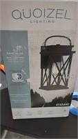 1-Light Wall Lantern