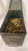 10 lbs of .223 brass